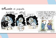 Cartón Trino