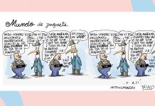Cartón Trino