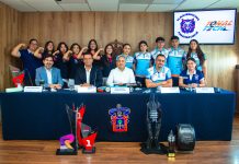 Estudiantes de UdeG representarán a México en final mundial de STEM Racing, en Singapur