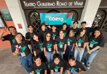 Prepas UdeG, líderes nacionales en premios Anuies en Corto 2026