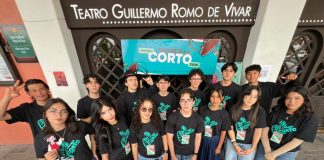 Prepas UdeG, líderes nacionales en premios Anuies en Corto 2026