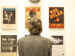 “Visiones de Dylan”: un homenaje colectivo a la libertad y al arte