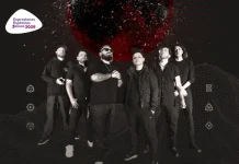 «7 years» rompe el paradigma del metal rock tradicional