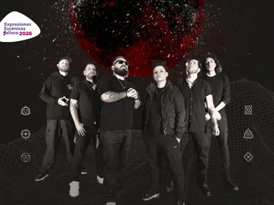 «7 years» rompe el paradigma del metal rock tradicional