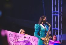 Malena Ríos, activista y música, ofrecerá concierto con la Orquesta de cámara Higinio Ruvalcaba
