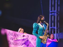 Malena Ríos, activista y música, ofrecerá concierto con la Orquesta de cámara Higinio Ruvalcaba