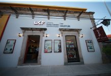 Librería Carlos Fuentes abre nueva sucursal en Colotlán