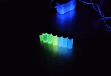 Estudiantes elaboran filamento con plástico reciclado para imprimir prótesis en 3D