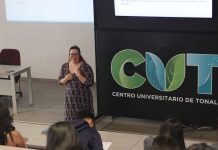 Impulsa CUTonalá formación de su personal a través del intercambio académico
