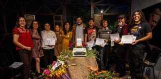 Feria literaria rescata legado arreolino en Zapotlán el Grande