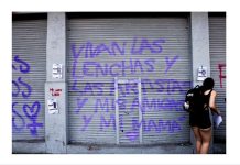 “Querida remitente”, una exposición sobre la resistencia de las mujeres frente a la violencia