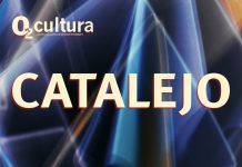 Catalejo: agenda de arte y cultura núm. 118