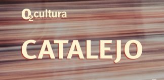 Catalejo: agenda de arte y cultura núm. 117
