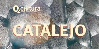 Catalejo: agenda de arte y cultura núm. 115
