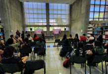 El amor a la lectura desde el terror y el suspenso