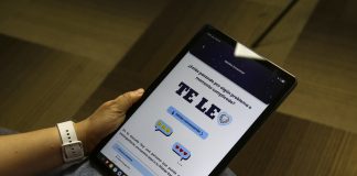 Chatbot LEO: orientar y canalizar para una mejor atención en salud mental