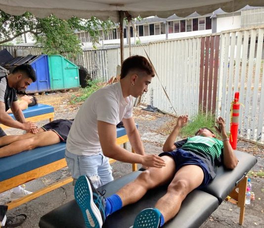 ICAAFyD: más de 40 años de promover el deporte y la salud