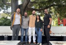 Proteínas que procesan información: CUCEI explora una nueva forma de computación