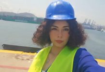 Ocupar un lugar en la ingeniería siendo mujeres