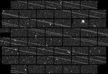 Basura espacial, un problema más cercano de lo que parece