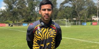 Leones Negros busca afianzarse en la cima