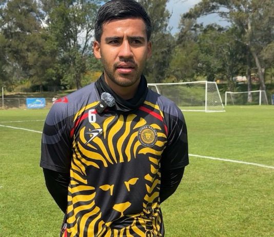 Leones Negros busca afianzarse en la cima