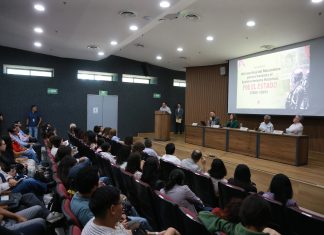 Documentan violaciones a derechos humanos en mecanismo sobre verdad y esclarecimiento histórico