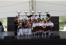 Región Norte de Jalisco demuestra sus mejores talentos en Rugido UDG 2026
