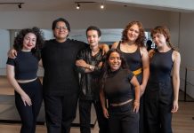 Nuevas oportunidades para los talleres artísticos del CUGuadalajara