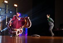 ¡El escenario fue suyo! Celebran semifinalistas de Rugido UDG 2026 en CUAltos