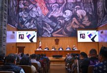 “Leer es resistir”, presentan programa FIL 2026 con Italia como país invitado de honor