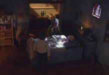 Coproduce el Taller del Chucho proyecto de stop motion con Gael García y Diego Luna