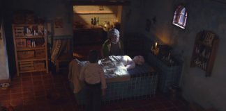 Coproduce el Taller del Chucho proyecto de stop motion con Gael García y Diego Luna