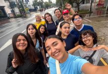Un puente entre culturas: CUCS y sus alumnos de intercambio académico