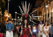De lo medieval a Los Altos, una tradición donde las historias cobran vida