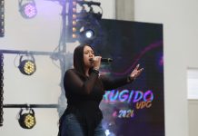 Rugido UDG 2026 reúne el talento musical y artístico de estudiantes de Los Altos Norte de Jalisco