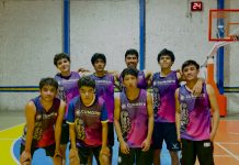 El deporte más allá de la cancha