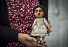 “Dolores” se estrena en línea en el fin de semana de Halloween