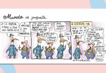 Cartón Trino