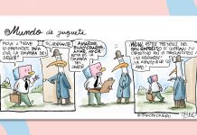 Cartón Trino