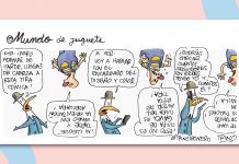 Cartón Trino