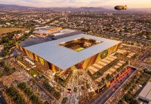 Presentan proyecto de estadio en Ciudad UDG